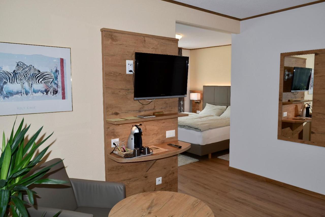 Hotel Emmental Langnau Zewnętrze zdjęcie