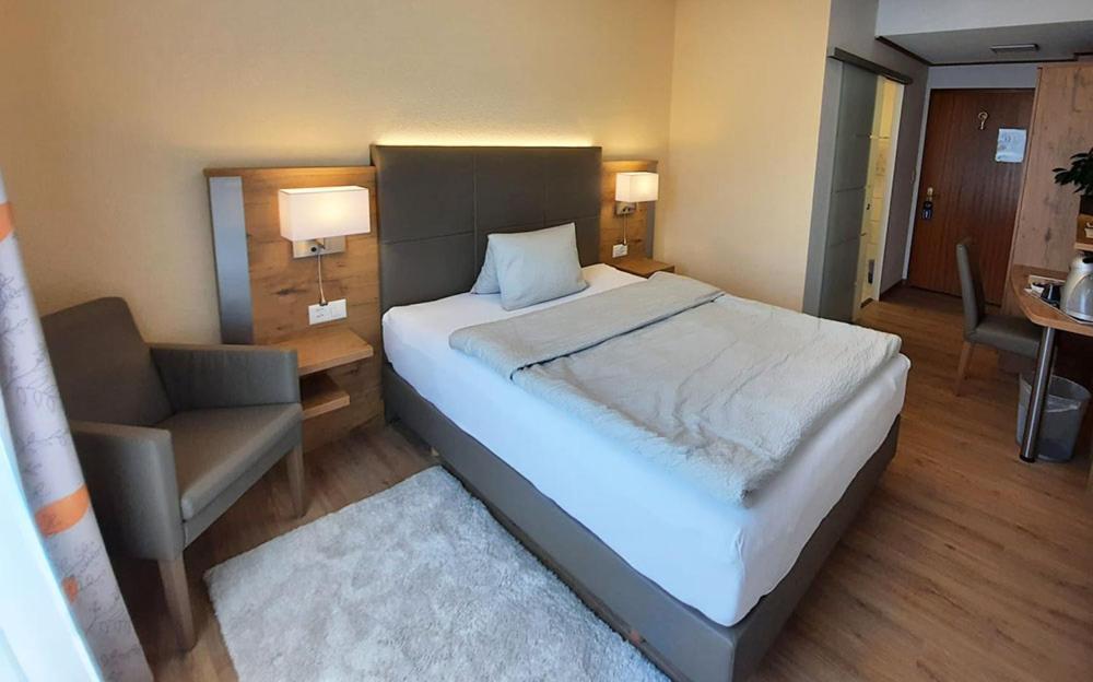 Hotel Emmental Langnau Zewnętrze zdjęcie
