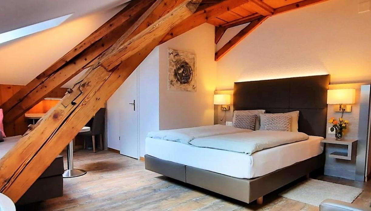 Hotel Emmental Langnau Zewnętrze zdjęcie