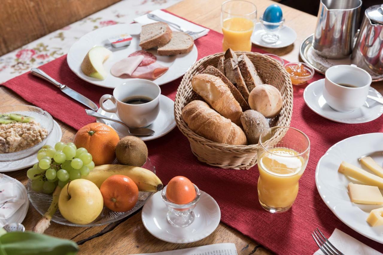 Hotel Emmental Langnau Zewnętrze zdjęcie